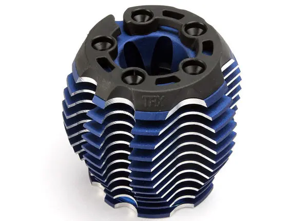 Traxxas Powertune Cooling Head (Trx 3.3) 1