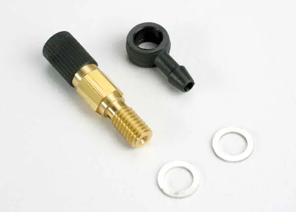 Traxxas High Speed Needle Assembly 1