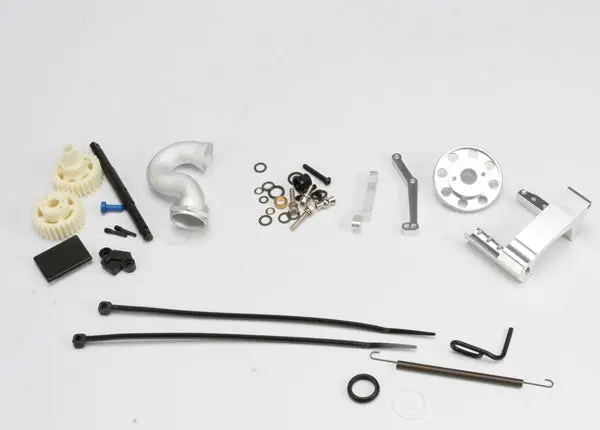 Traxxas Big Block Engine Mount 1