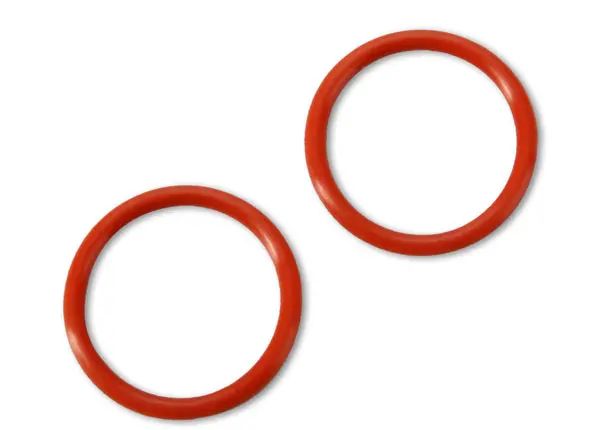 Traxxas Revo Fuel Tank Cap O-Rings 1