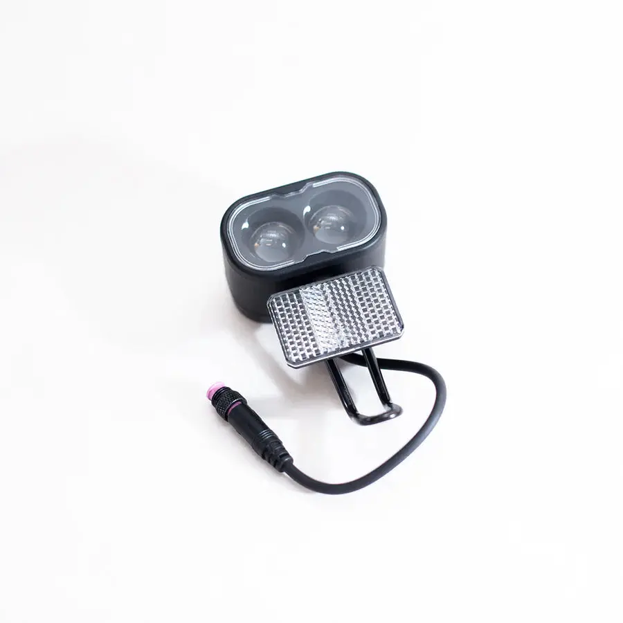 Pedego Sport Led Headlight V2 1
