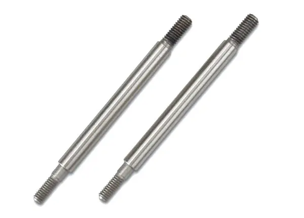 Traxxas Gtr Stainless Shock Shaft 1