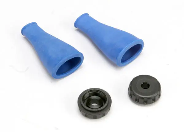 Traxxas Shock Dust Boots 1