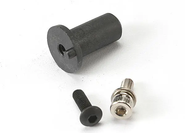 Traxxas Motor Mount 1