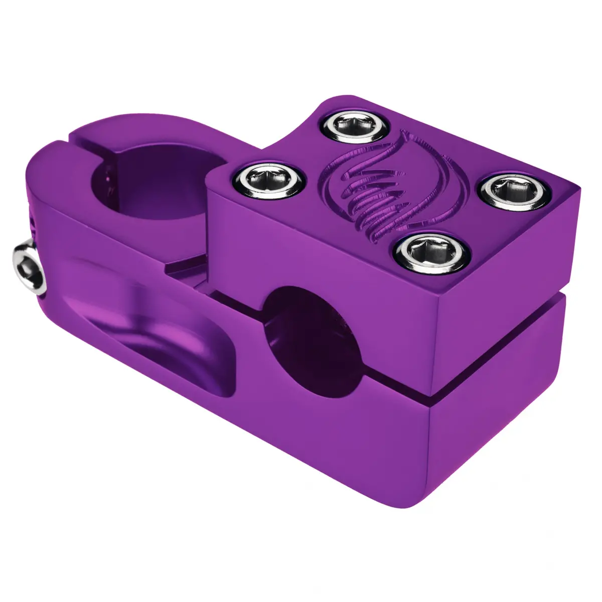 Se Bikes Narler Stem Aloy (Purple) 1