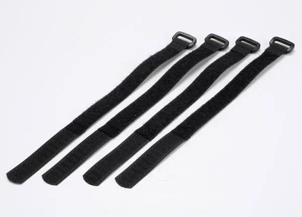 Traxxas Velcro Battery Straps 1