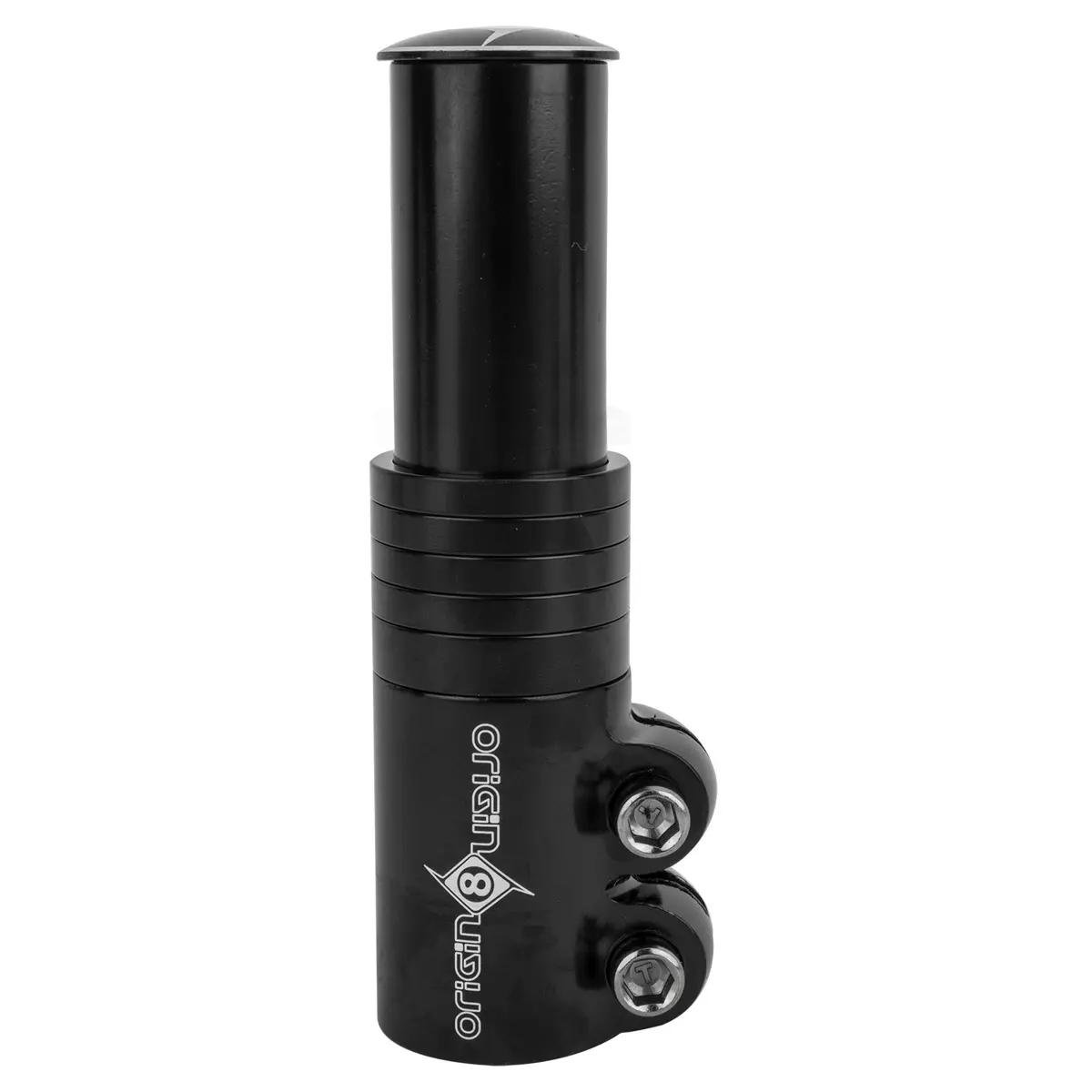X-Tra Lift Stem Riser 105Mm (Black) 1