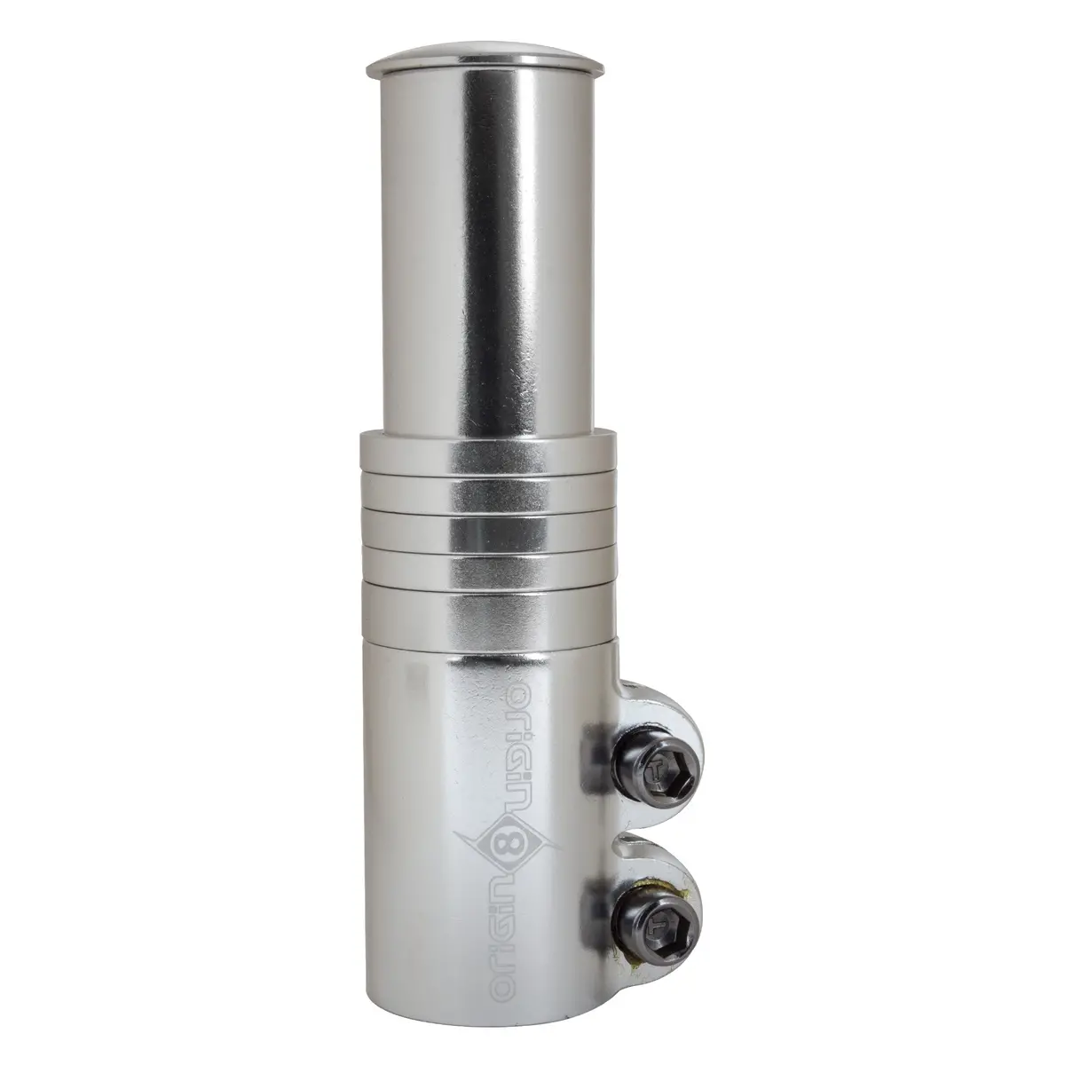 X-Tra Lift Stem Riser 110Mm (Silver) 1