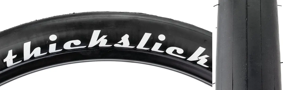 Freedom Thickslick Comp Tire 29" X 2.10" 1