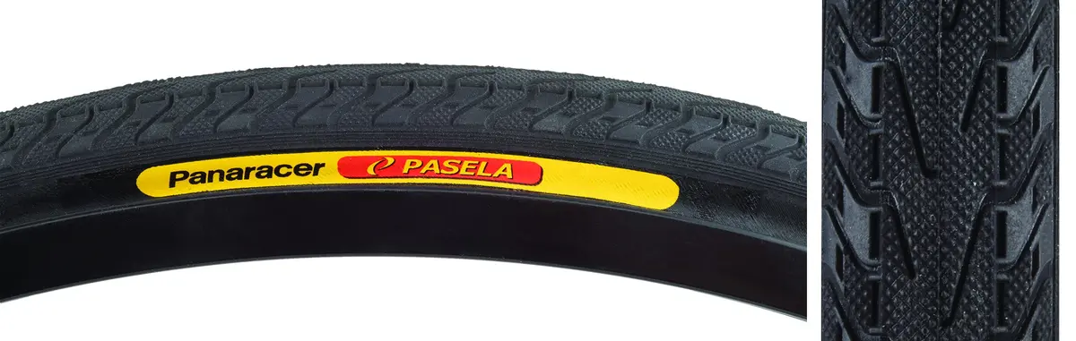 Panaracer Pasela Tire 24" X 1.0 1