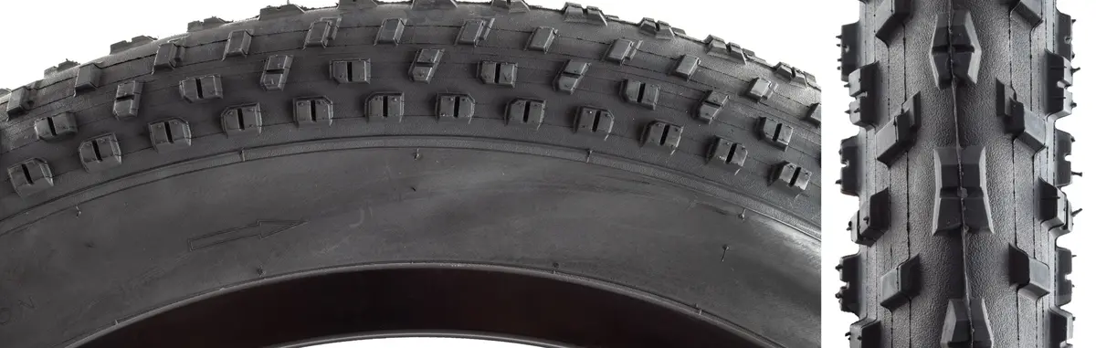 Sunlite Utilit Big Fatty Tire 26X4.0 1