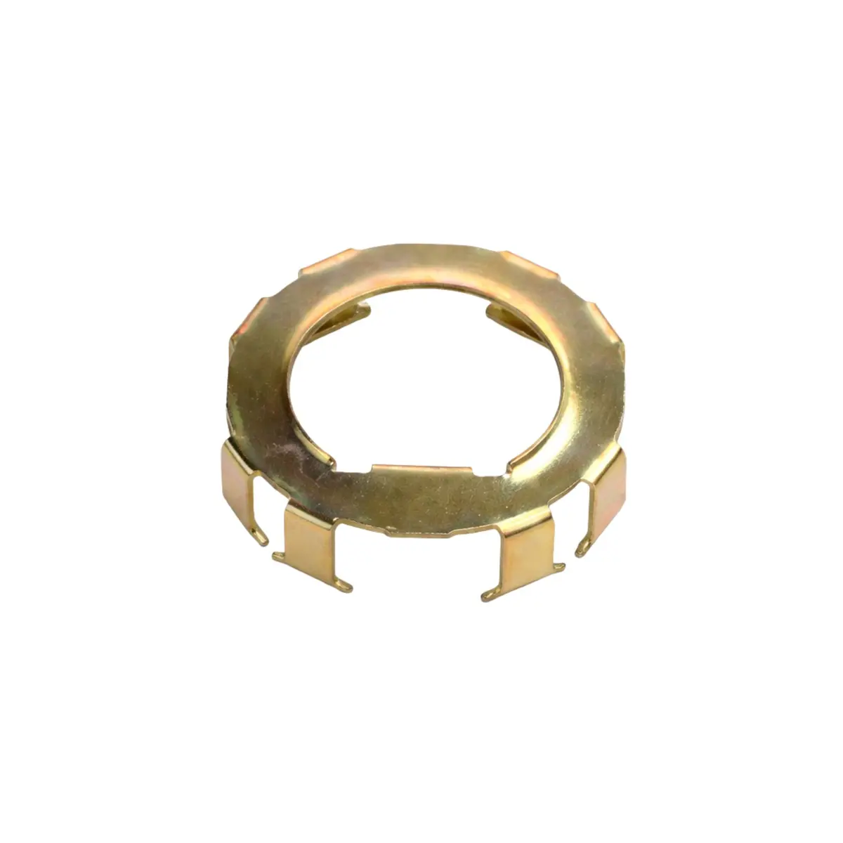 Spindle Nut Retainer Cage - #42 Spindle - 2K - 8K Capacity E-Z Lube 1