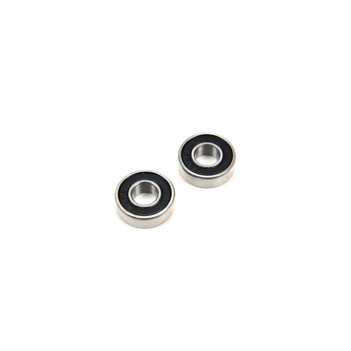 Arrma Rubber Sealed Ball Bearing: 8X19x6mm (2) 1