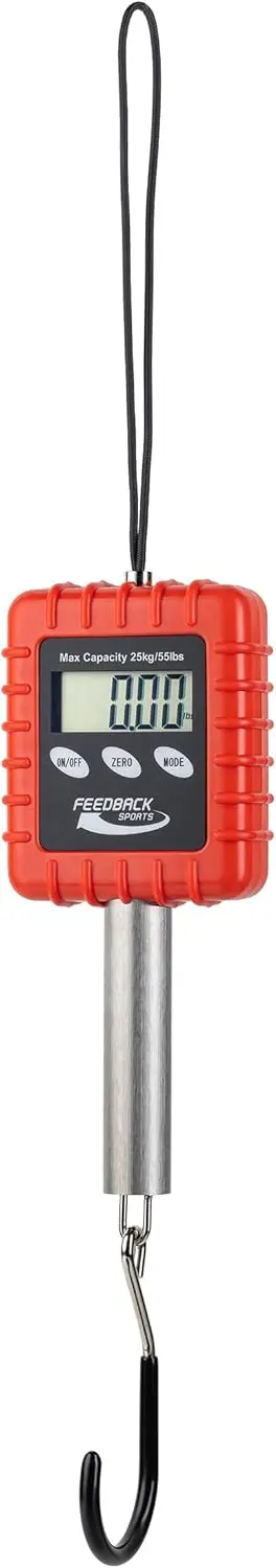 Feedback Sports Alpine Digital Scale Ads-10 1