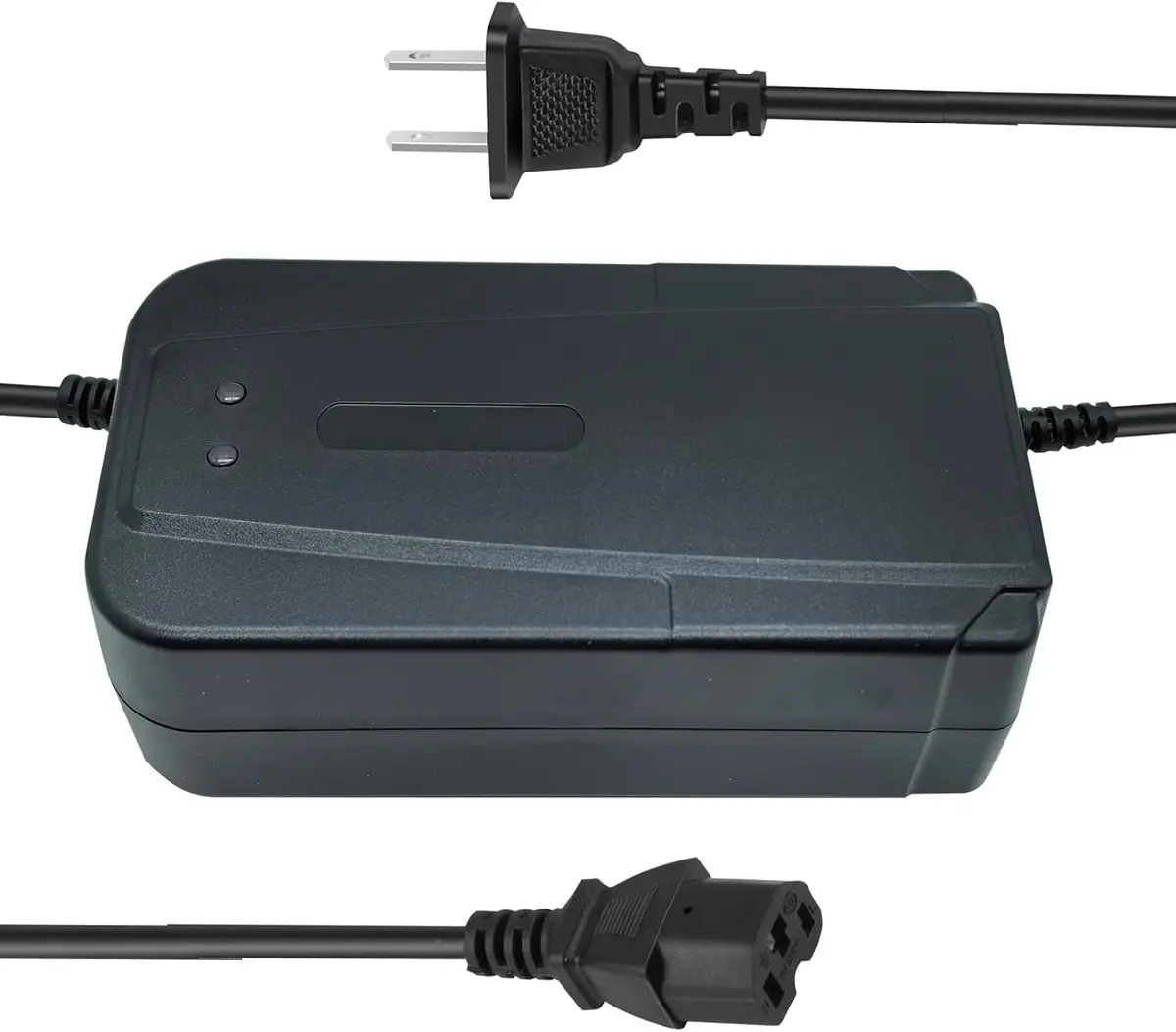 Charger 48V Lead Acid Battery 12Ah 1
