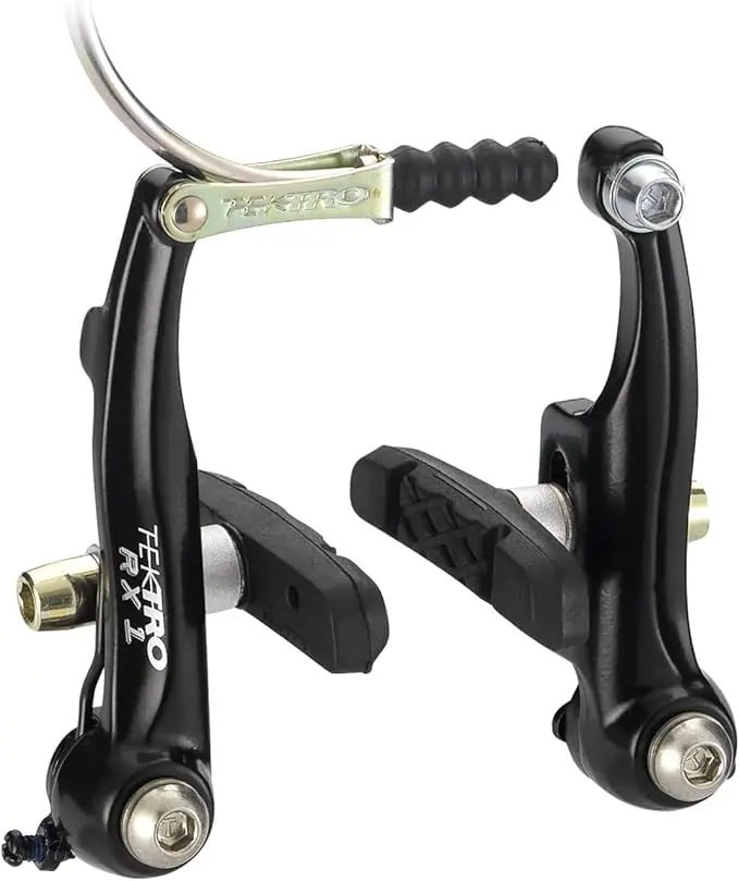 Tektro Rx6 Mini-V Brake (Black) 1