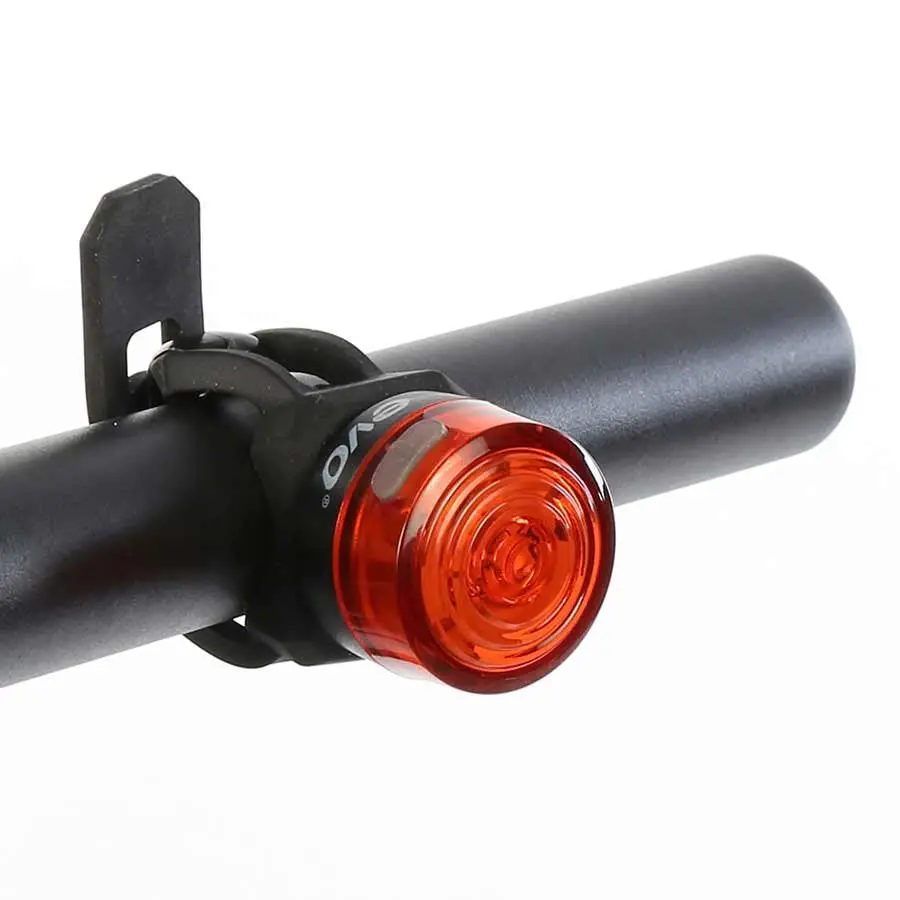 Evo Nitelight Guardian Taillight Bike Light 1
