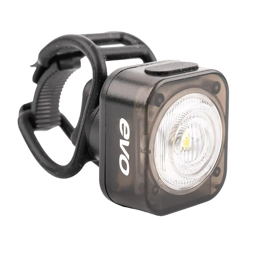 Evo Magbright 200 Light Front Black 1