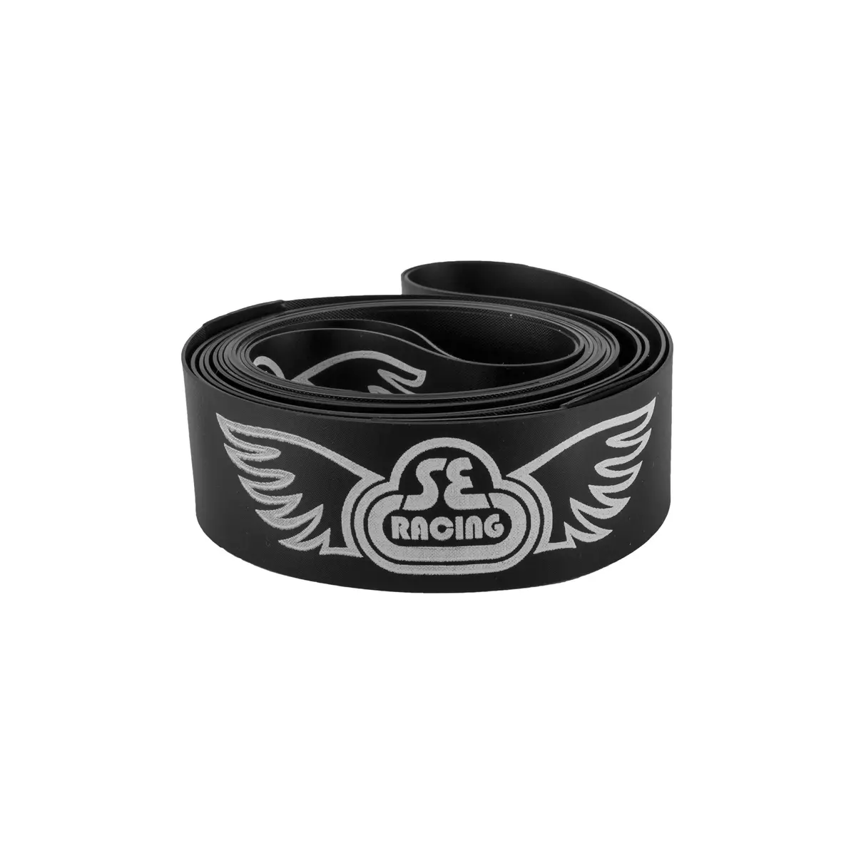 Se Bikes Rim Strips 26 X 60Mm Black Fat Each 1