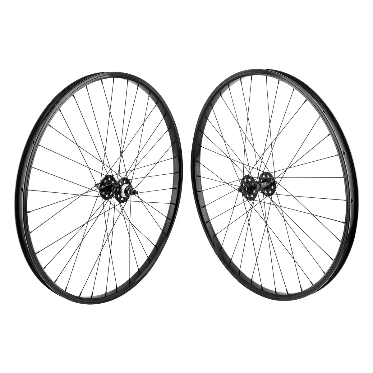 Se Bikes 29” Rear Wheel Only Big Flyer (Black) 1