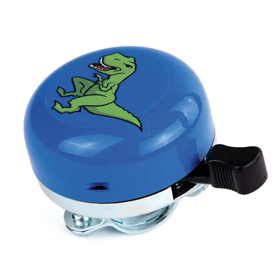 Evo Bell Ring A Ling Dinosaur 1