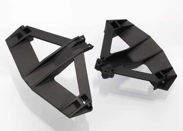 Traxxas Body Mounts 1