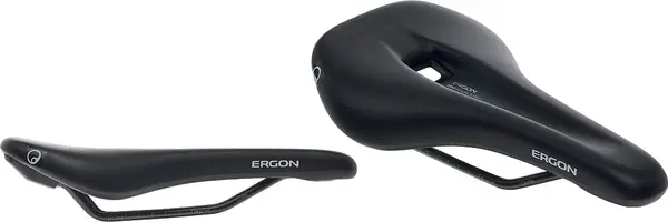 Ergon Sm Saddle Men M/L Black 1
