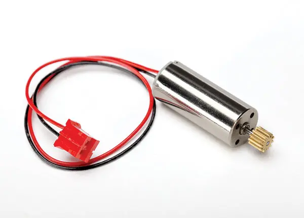 Latrax Motor Clockwise 1