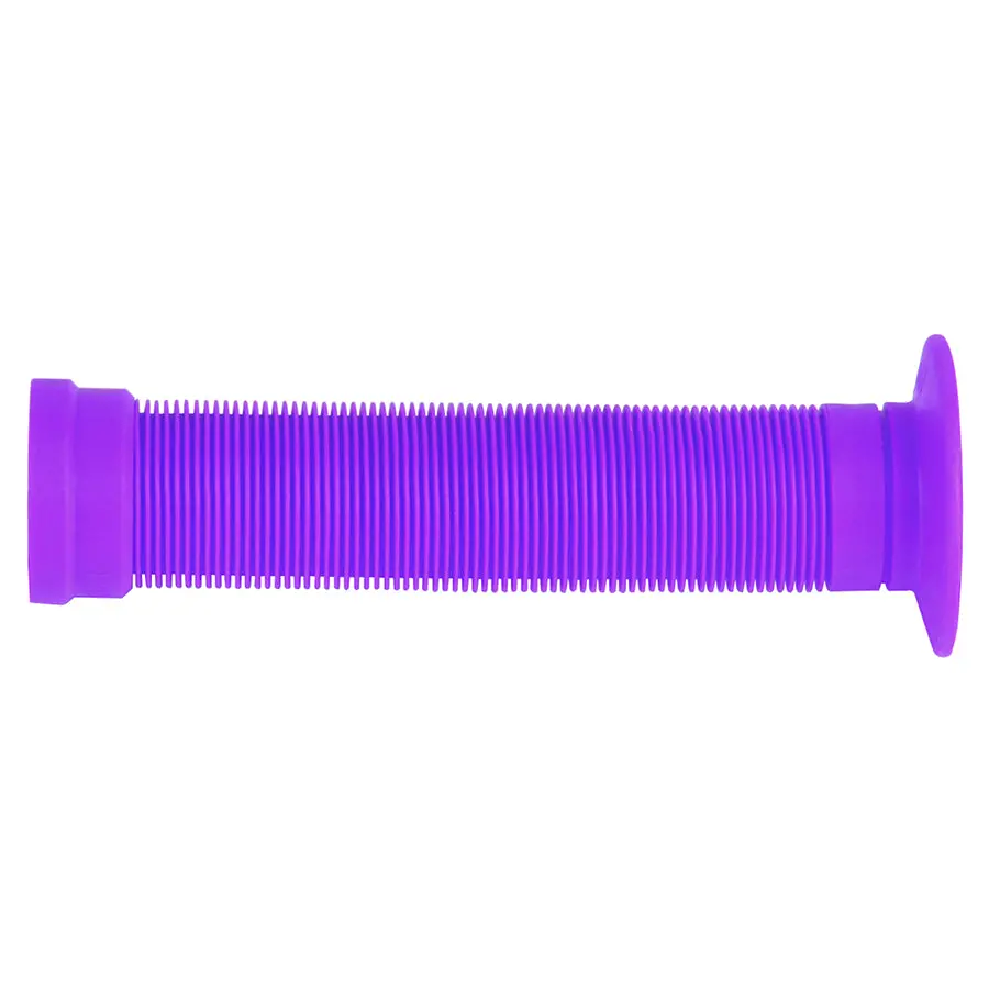 Odi Longneck St Grips 143Mm Purple Pair 1