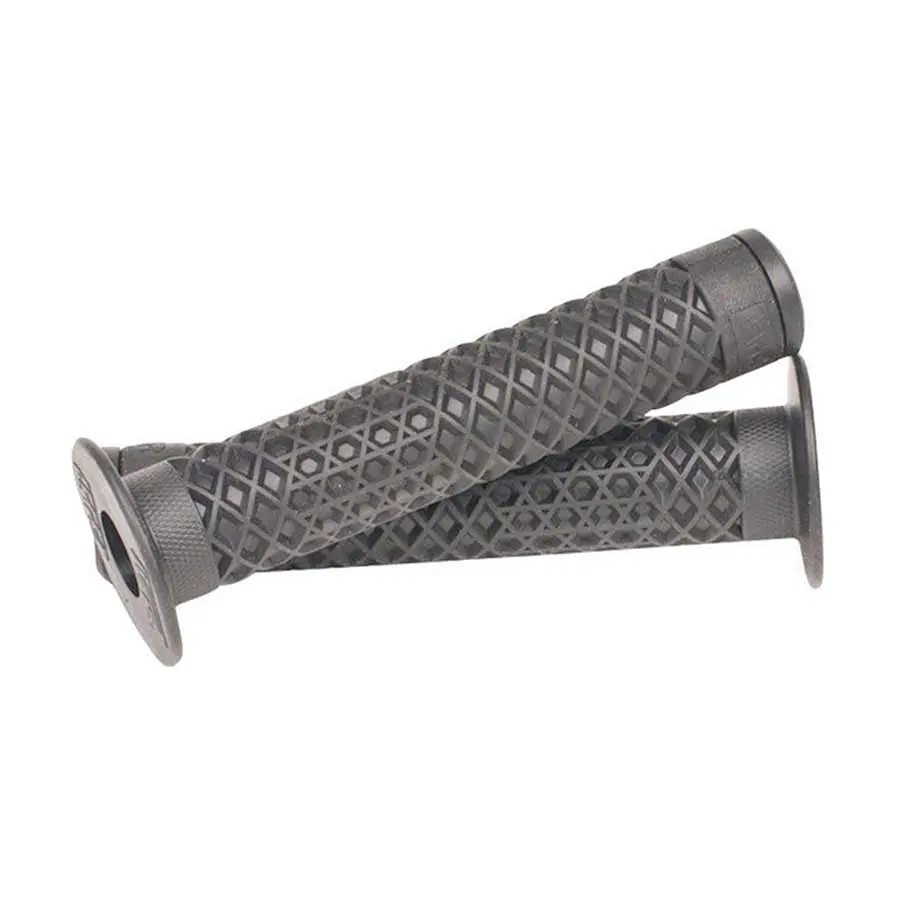 Odi Cult X Vans With Flanges Grips 150Mm Black Pair 1