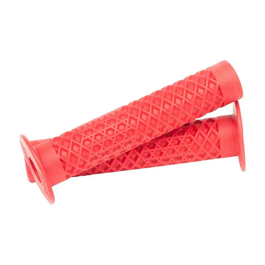 Cult X Vans Grips With Flanges (Red) 1