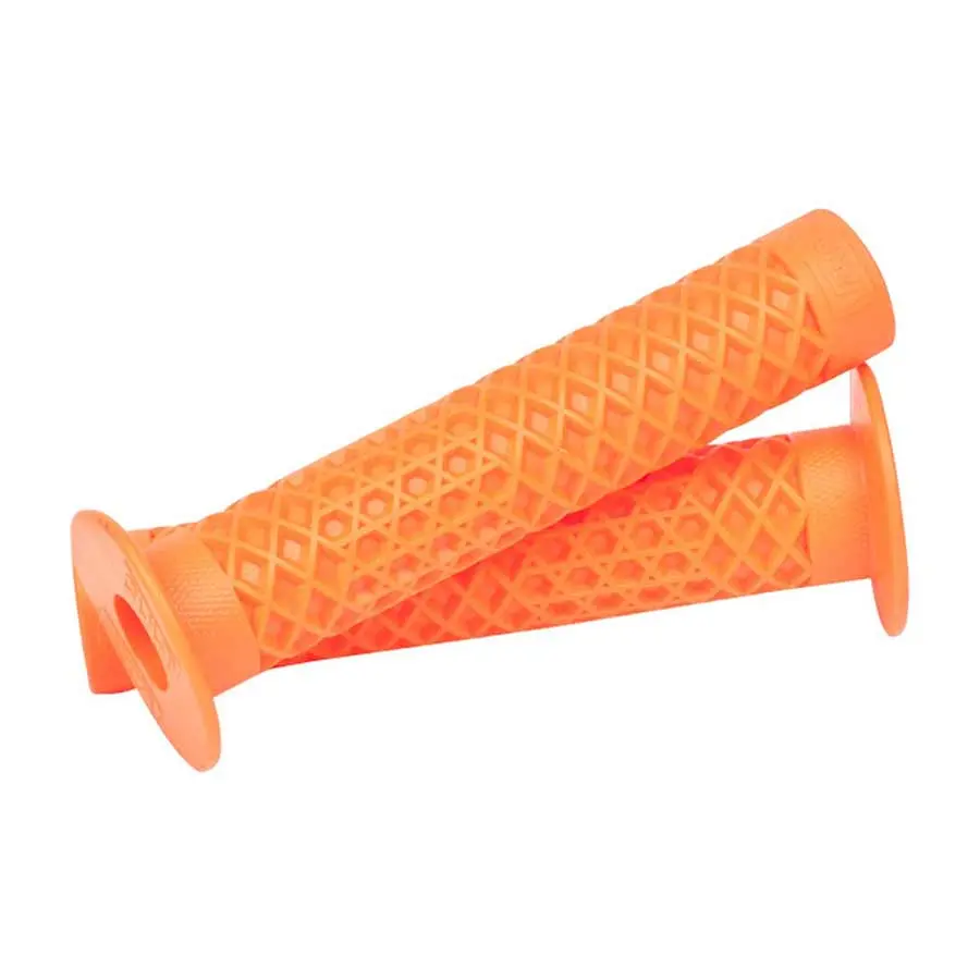Odi Cult X Vans With Flanges Grips 150Mm (Orange) 1