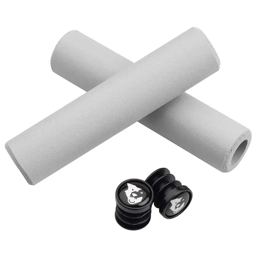 Wolf Tooth Grips Karv 135Mm Grey 1