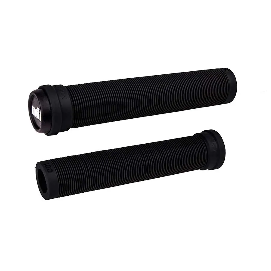 Odi Longneck Slx Grips, 160Mm Black Pair 1