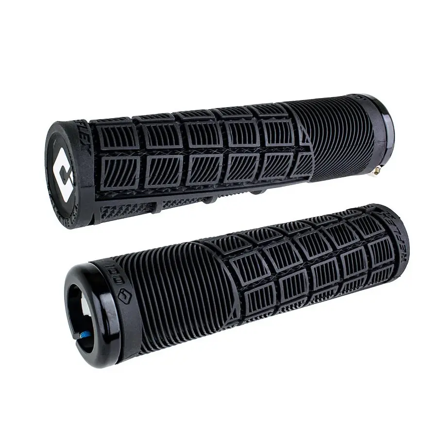 Odi Reflex Xl V2.1 Grips 135Mm (Black) Pair 1