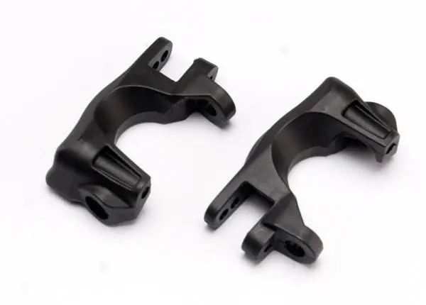 Traxxas Caster Blocks: 4X4 L/R 1