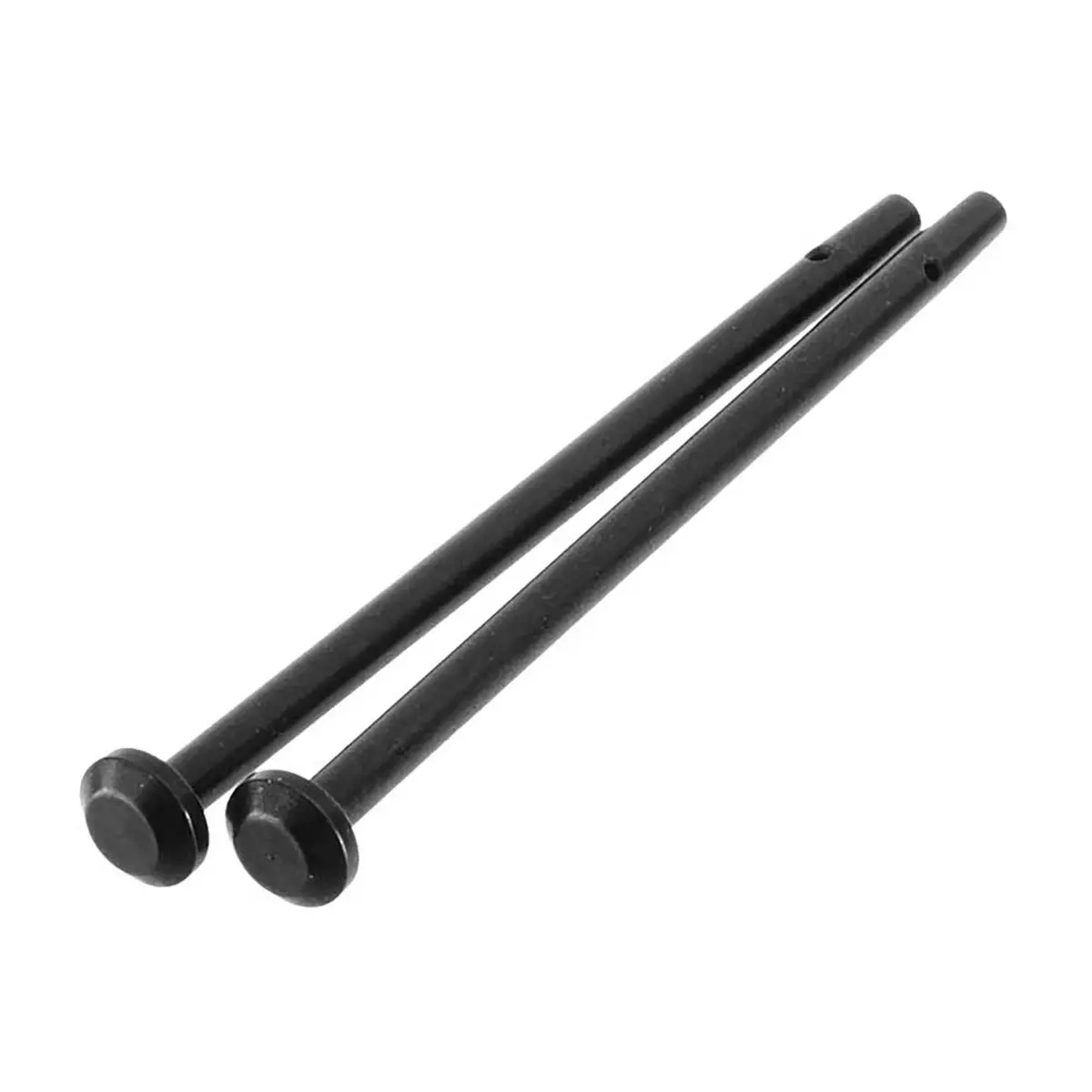 Arrma Steel Pin: M4x73mm (2) 1