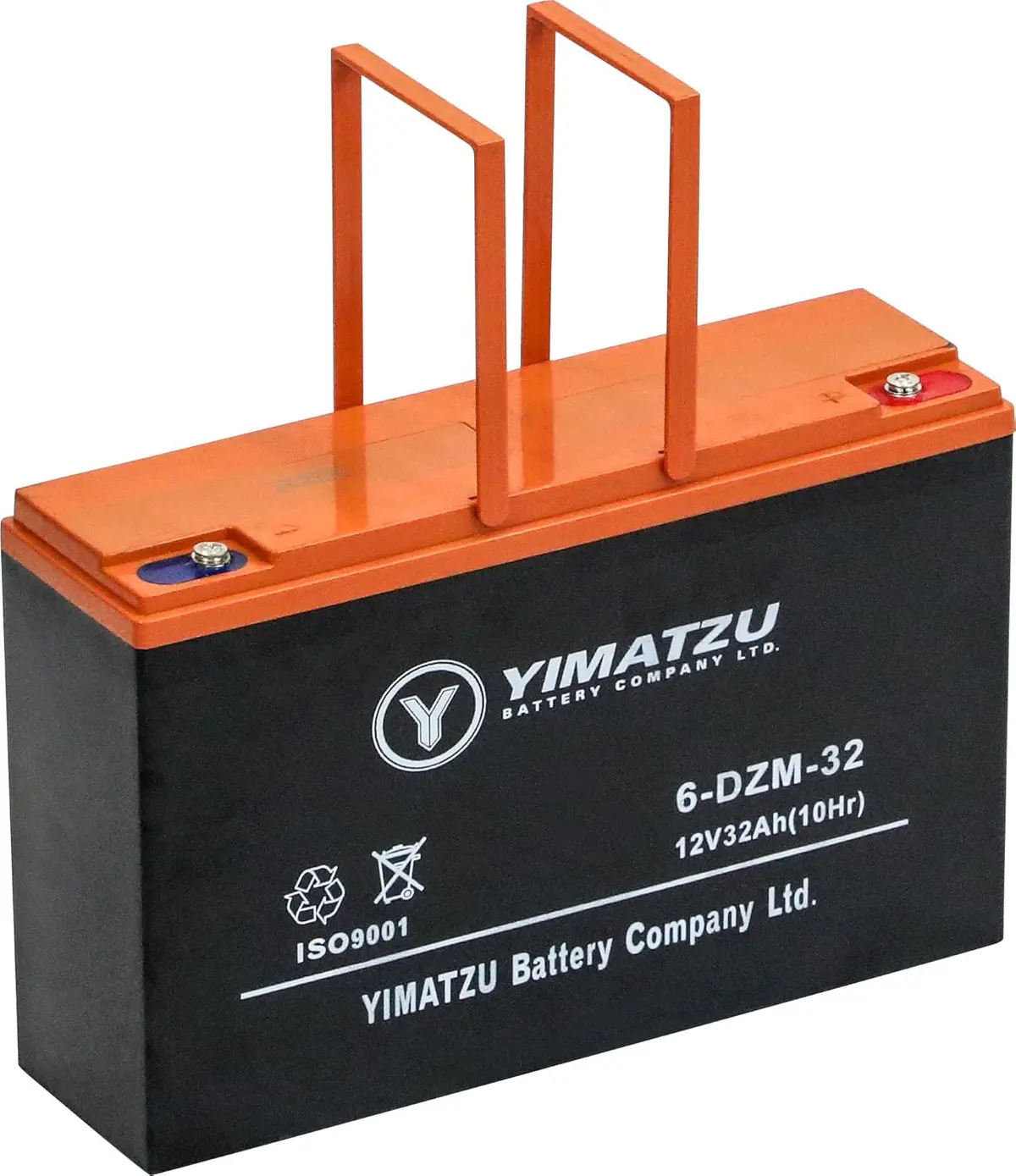 Battery 6 Dzm 35 1
