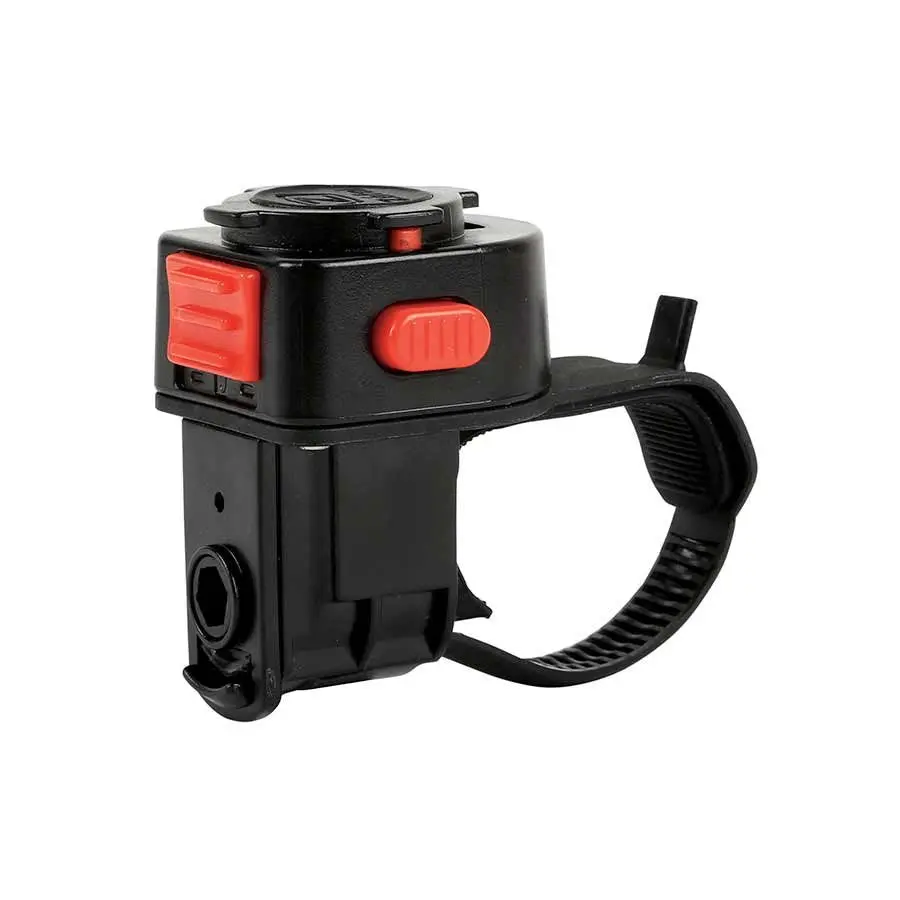 Zefal Handlebar Mount For Z-Console Lite 1
