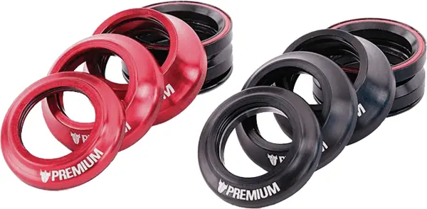 Premium Headset Integrated Black 1