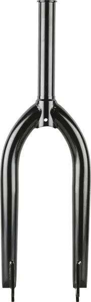 Haro Bmx Fork Black 1