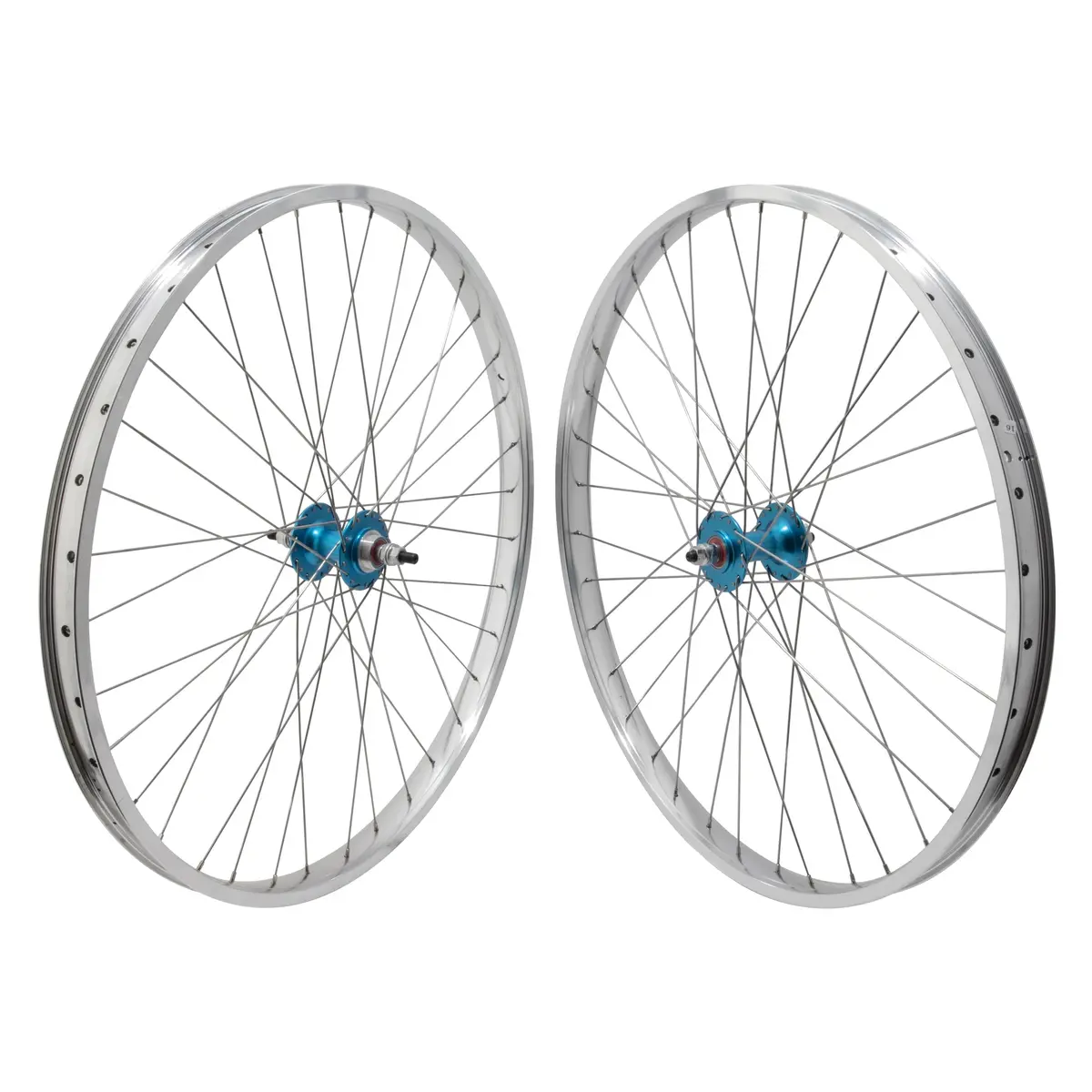 Se Bikes Big Ripper Wheelset 29" (Silver) 36H 1