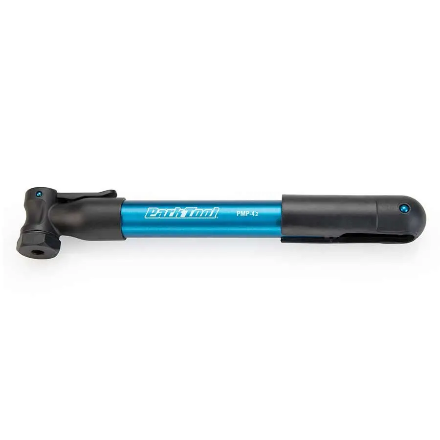 Park Tool Pmp-4.2 Compact Pump 1