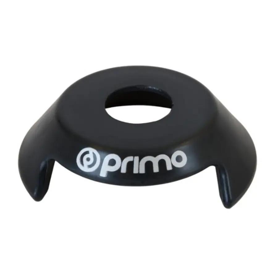 Primo Freemix Drive Side Hub Guard-Plastic (Black) 1
