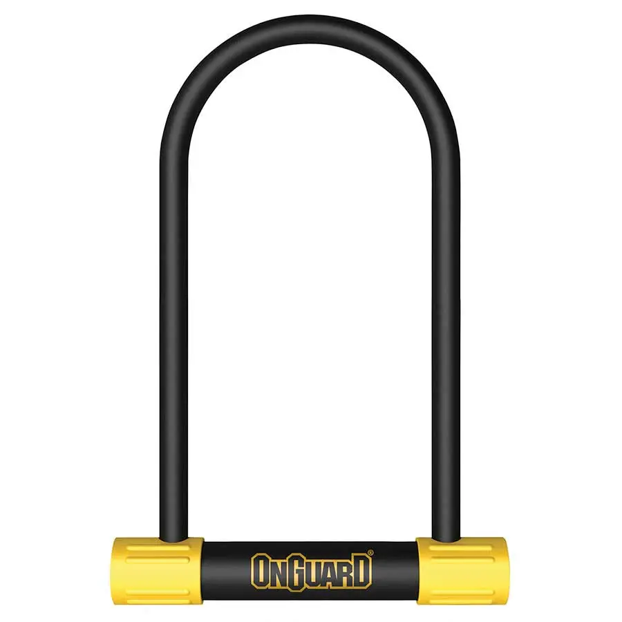 Onguard U-Lock 8009 Ls 13Mm X 11.5” 1