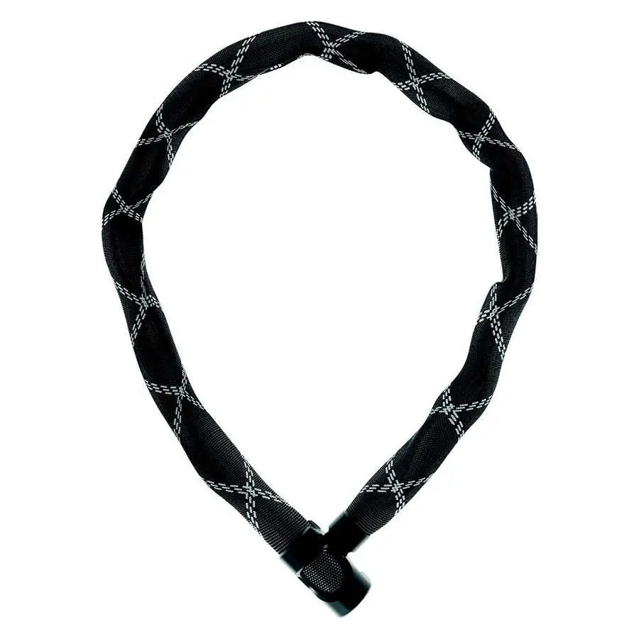 Abus Ivytex 7210 Chain Lock Key 7Mm 85Cm 2.8’ Blue 1