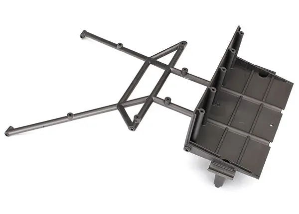 Traxxas Tube Chassis Centre Section Rear 1