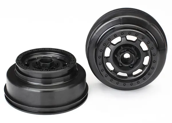 Traxxas Wheels Desert Racer (2) 1