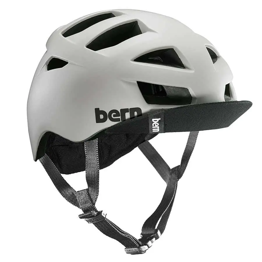 Bern Allston Helmet Sand L 59Cm-62Cm 1