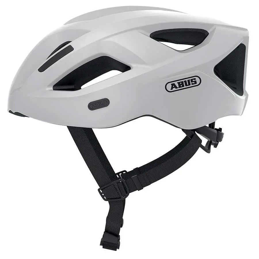 Abus Helmet Aduro 2.0 White S 51Cm-55Cm 1
